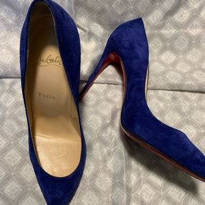 Christian Louboutin So Kate